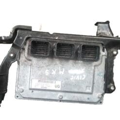 HONDA CIVIC MK9 2012-2016 1.8LTR PETROL ENGINE CONTROL UNIT ECU 37820-R3A-G25