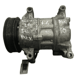 HONDA CIVIC MK10 2017-2022 1.6LTR AIR CONDITIONING COMPRESSOR PUMP 38800-5AZ-G01