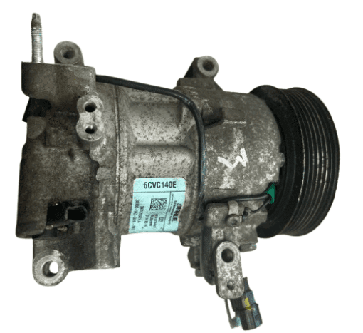 HONDA CIVIC MK10 2017-2022 1.6LTR AIR CONDITIONING COMPRESSOR PUMP 38800-5AZ-G01 - Image 2