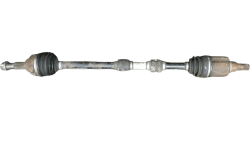 NISSAN QASHQAI J10 2017-2013 1.6LTR PETROL DRIVER SIDE FRONT DRIVESHAFT 39100BB9