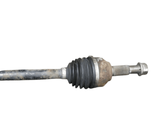 NISSAN QASHQAI J10 2017-2013 1.6LTR PETROL DRIVER SIDE FRONT DRIVESHAFT 39100BB9 - Image 2