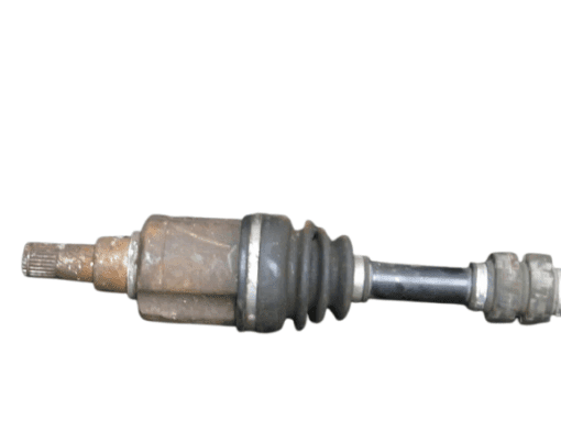 NISSAN QASHQAI J10 2017-2013 1.6LTR PETROL DRIVER SIDE FRONT DRIVESHAFT 39100BB9 - Image 3