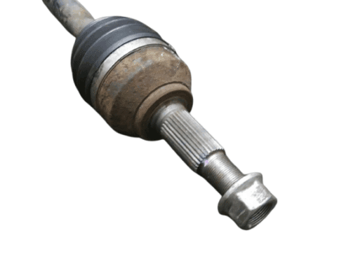 NISSAN QASHQAI J10 2017-2013 1.6LTR PETROL DRIVER SIDE FRONT DRIVESHAFT 39100BB9 - Image 5