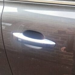 MG HS 2021-2024 DRIVER SIDE FRONT RIGHT GENUINE KEYLESS DOOR HANDLE