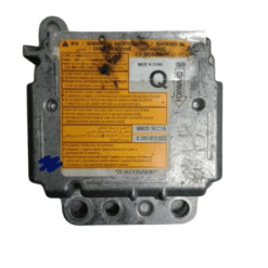 NISSAN JUKE F15 2010-2014 1.5LTR DIESEL SRS AIR BAG CONTROL UNIT  98820 1KC1A