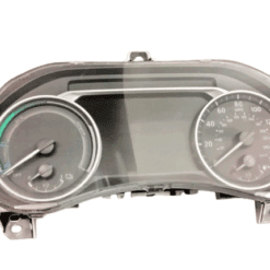 NISSAN JUKE F16 2021-2024 1.0LTR PETROL SPEEDOMETER CLUSTER GENUINE 24810 6PA4C
