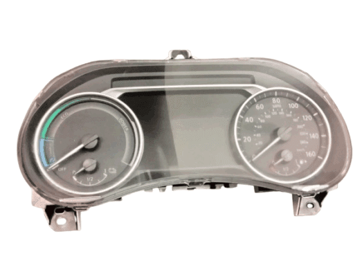 NISSAN JUKE F16 2021-2024 1.0LTR PETROL SPEEDOMETER CLUSTER GENUINE 24810 6PA4C