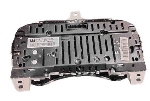 NISSAN JUKE F16 2021-2024 1.0LTR PETROL SPEEDOMETER CLUSTER GENUINE 24810 6PA4C - Image 2