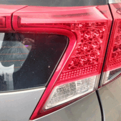 HONDA CIVIC MK9 2012-2016 DRIVER SIDE REAR RIGHT INNER TAILGATE LIGHT GENUINE