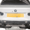 BMW 3 SERIES 318D SPORT 2012-2016 2.0D TAILGATE SHELL BOOT LID IN WHITE ONLY