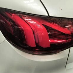 MG HS 2023-2024 PASSENGERS SIDE REAR LEFT OUTER TAIL LAMP LIGHT UNIT
