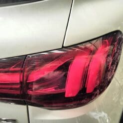 MG HS 2023-2024 DRIVER SIDE REAR RIGHT OUTER TAIL LAMP LIGHT UNIT