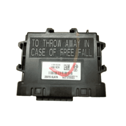 NISSAN JUKE F16 2021-2024 GATEWAY CONTROL MODULE GENUINE 284Y6 6LA7A