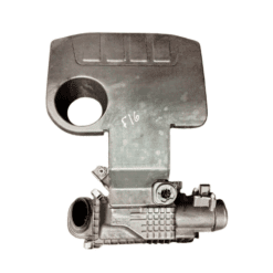 NISSAN JUKE F16 2021-2024 1.0LTR PETROL AIR FILTER BOX GENUINE 165008735R