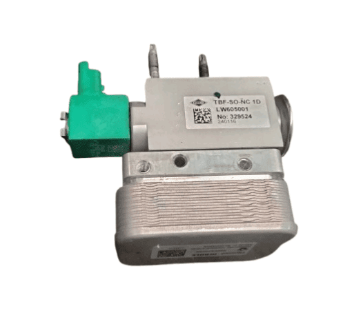 NISSAN JUKE F16 2019-2024 1.0L PETROL AIR CONDITIONING EXPANSION VALVE 295E35353