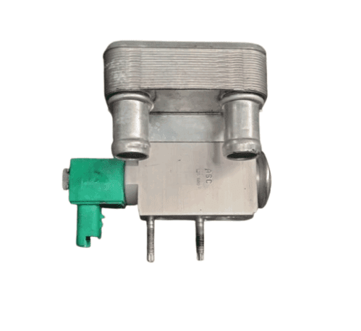 NISSAN JUKE F16 2019-2024 1.0L PETROL AIR CONDITIONING EXPANSION VALVE 295E35353 - Image 2