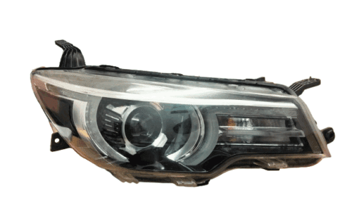 MG ZS EV 2017-2022 DRIVER SIDE FRONT RIGHT LED HEADLIGHT GENUINE 10703384