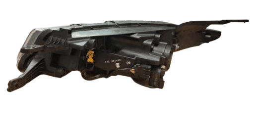 MG ZS EV 2017-2022 DRIVER SIDE FRONT RIGHT LED HEADLIGHT GENUINE 10703384 - Image 3