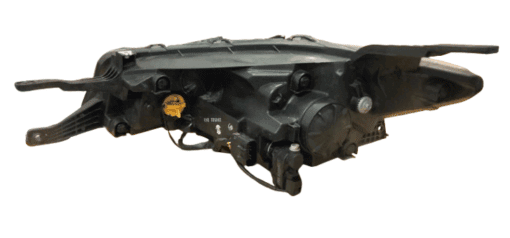 MG ZS EV 2017-2022 DRIVER SIDE FRONT RIGHT LED HEADLIGHT GENUINE 10703384 - Image 4
