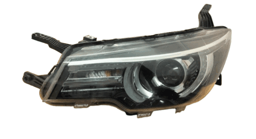 MG ZS EV 2017-2022 PASSENGER SIDE FRONT LEFT LED HEADLIGHT GENUINE 10703383