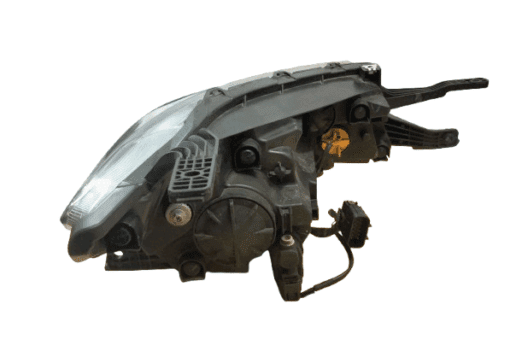 MG ZS EV 2017-2022 PASSENGER SIDE FRONT LEFT LED HEADLIGHT GENUINE 10703383 - Image 3