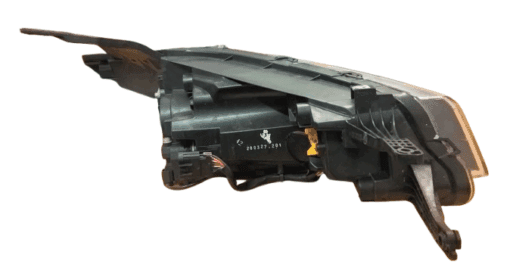 MG ZS EV 2017-2022 PASSENGER SIDE FRONT LEFT LED HEADLIGHT GENUINE 10703383 - Image 4