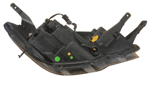 MG ZS EV 2017-2022 PASSENGER SIDE FRONT LEFT LED HEADLIGHT GENUINE 10703383 - Image 5