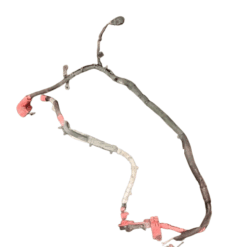 LAND ROVER RANGE ROVER 2017-2022 2.0L DIESEL STARTER MOTOR CABLES J8A2-14305-DB