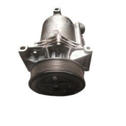 NISSAN JUKE F15 2014-2019 1.2LTR  PETROL AIR CONDITIONING COMPRESSOR 92600 3ZL1A