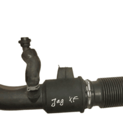 JAGUAR XF 2015-2019 2.0LTR DIESEL AIR INTAKE SUCTION PIPE TUBE HX73-9C523-BB