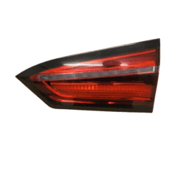 MG HS 2020-2023 DRIVER SIDE REAR RIGHT INNER TAILGATE LIGHT LAMP UNIT 10420736