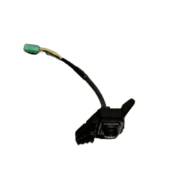 MG ZS 2020-2023 DRIVER SIDE FRONT WING MIRROR CAMERA GENUINE 11364210