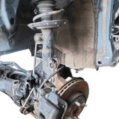 HONDA JAZZ MK4 2014-2019 1.3L PASSENGER FRONT SUSPENSION LEG 51620-TAR-G022-M1