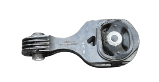 HONDA JAZZ MK4 2014-2019 1.3LTR PETROL GEARBOX MOUNT GENUINE PA66-GF50 - Image 2