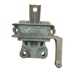 MG ZS 2018-2022 1.0LTR PETROL PASSENGER SIDE LEFT ENGINE MOUNT  GENUINE 10236903