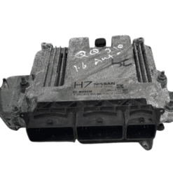 NISSAN QASHQAI J10 2007-2013 1.6LTR AUTO ENGINE CONTROL UNIT ECU 23710  BB58E
