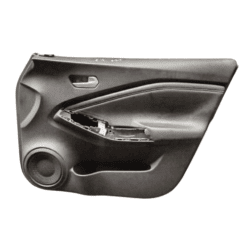 NISSAN JUKE F16 2019-2023 1.0LTR PETROL DRIVER SIDE FRONT DOOR CARD