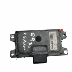 NISSAN QASHQAI J10 2007-2013 1.6LTR AUTO GEARBOX CONTROL UNIT ECU EMU10-000N