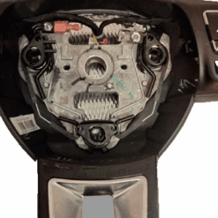 Alternative view of MG ZS 2017-2021 MULTIFUNCTION STEERING WHEEL GENUINE 10368141