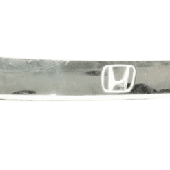 HONDA CRV MK4 2014-2018 REAR BOOT LID TAILGATE TRIM IN BLACK 540410010
