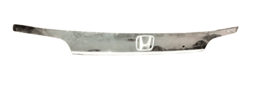 HONDA CRV MK4 2014-2018 REAR BOOT LID TAILGATE TRIM IN BLACK 540410010