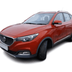 MG ZS EXCLUSIVE 2018 1.0LTR PETROL AUTO BREAKING WHEEL NUTS FOR SPARES ORANGE