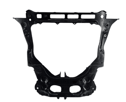 NISSAN QASHQAI J12 2022-2024 1.3LTR PETROL FRONT SUBFRAME ENGINE BED CRADLE