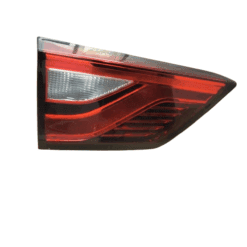 MG ZS EV 2019-2022 PASSENGER SIDE REAR LEFT INNER TAILGATE LIGHT LAMP UNIT