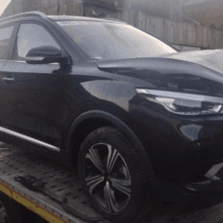 MG ZS EXCITE 2024 1.5LTR PETROL MANUAL BREAKING WHEEL NUTS FOR SPARES BLACK ETC