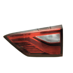 MG ZS EV 2019-2022 DRIVER SIDE REAR RIGHT INNER TAILGATE LIGHT LAMP UNIT
