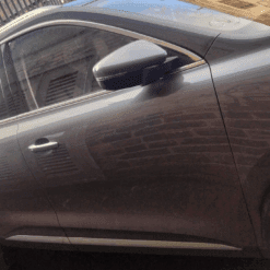 MG HS 2021-2024 DRIVER SIDE FRONT RIGHT GENUINE DOOR SHELL IN GREY