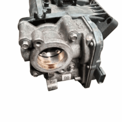 NISSAN QASHQAI J11 2014-2020 1.2LTR PETROL THROTTLE BODY GENUINE H8201171233