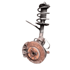 HONDA CIVIC MK10 2017-2021 PASSENGER SIDE FRONT SUSPENSION LEG COMPLETE 2231714