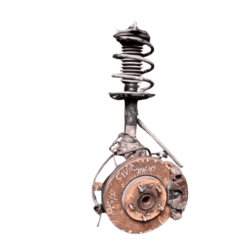 HONDA CIVIC MK10 2017-2021 DRIVER SIDE FRONT SUSPENSION LEG COMPLETE 2231715